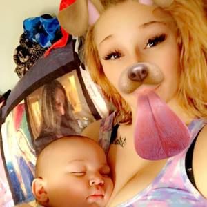 Meet your Posher, Megan